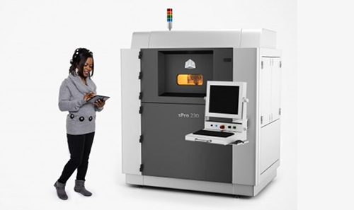 sPro 230