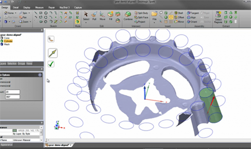 Geomagic D...