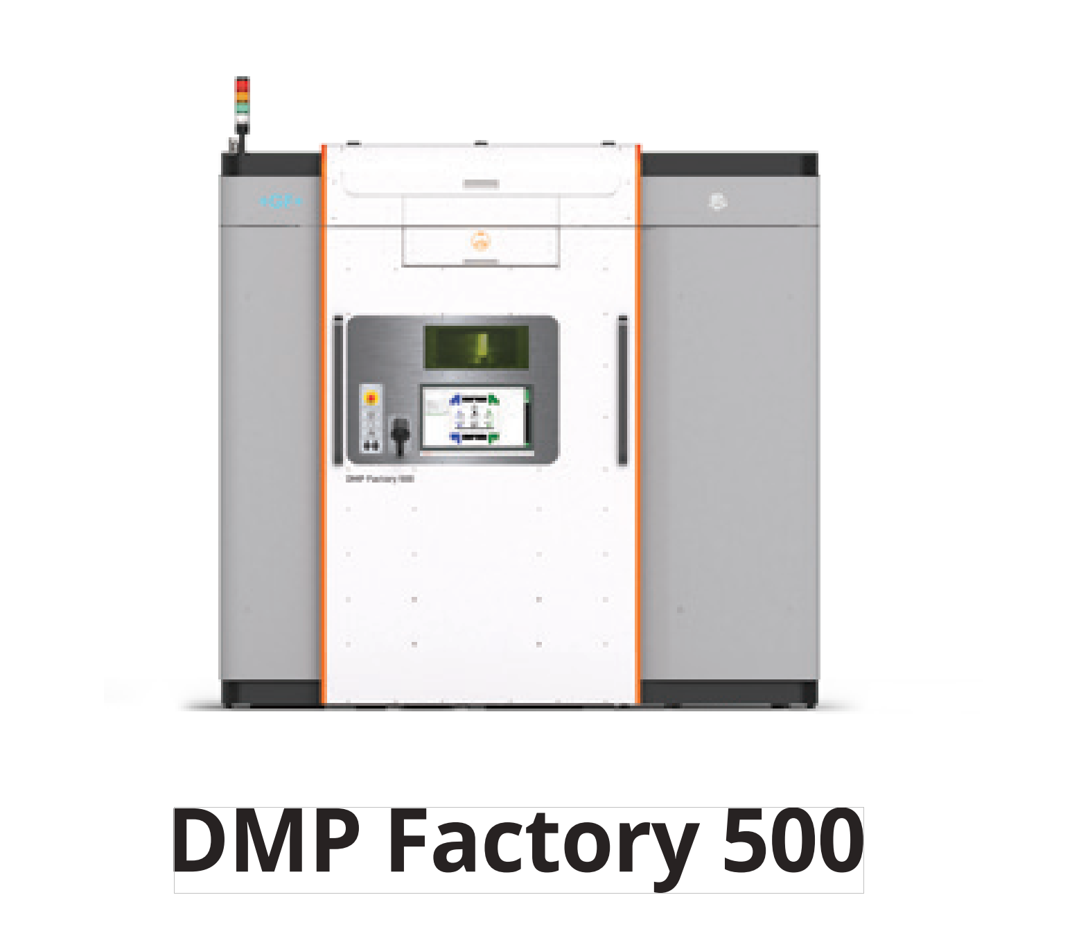 DMP Factor...